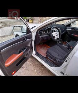 هیۆندای سۆناتا